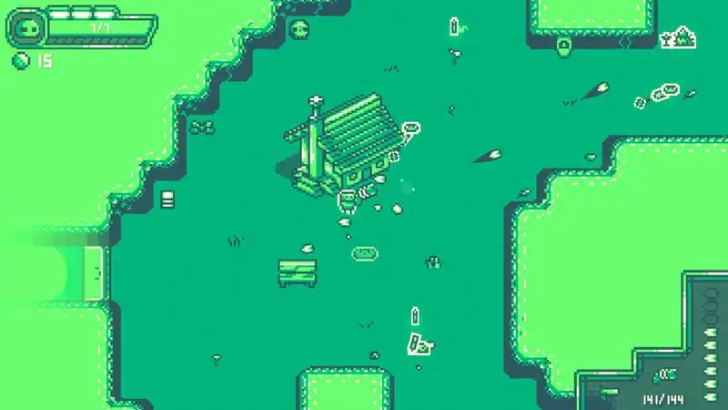 Slimekeep — изображение 1