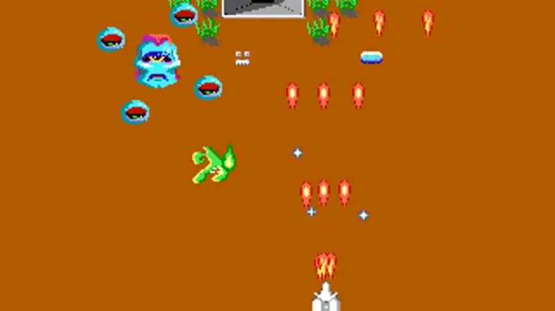Slordax: The Unknown Enemy — изображение 1