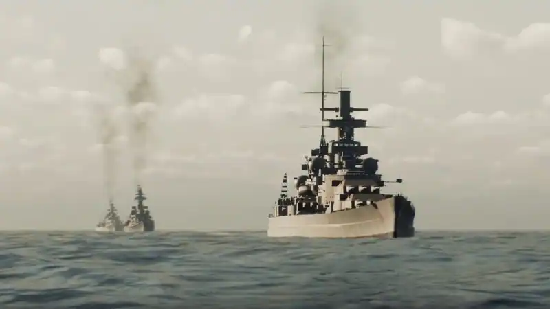 Battleship Command — изображение 1