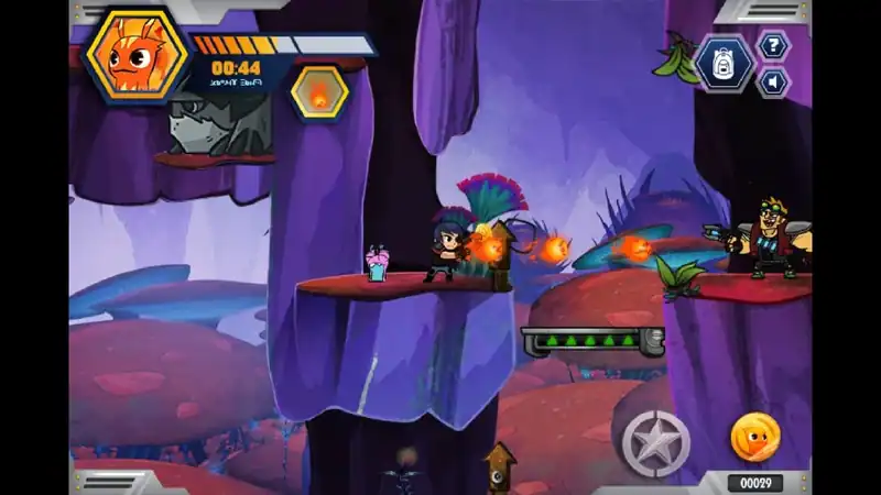Slugterra All-Stars — изображение 1