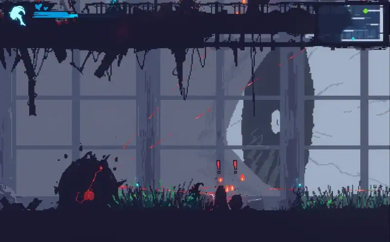 Slumbering Feline — изображение 1
