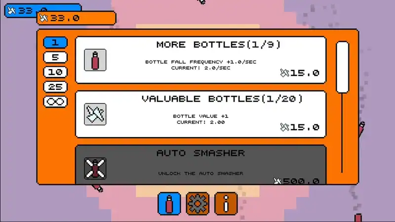 Smashing Simulator Idle — изображение 1