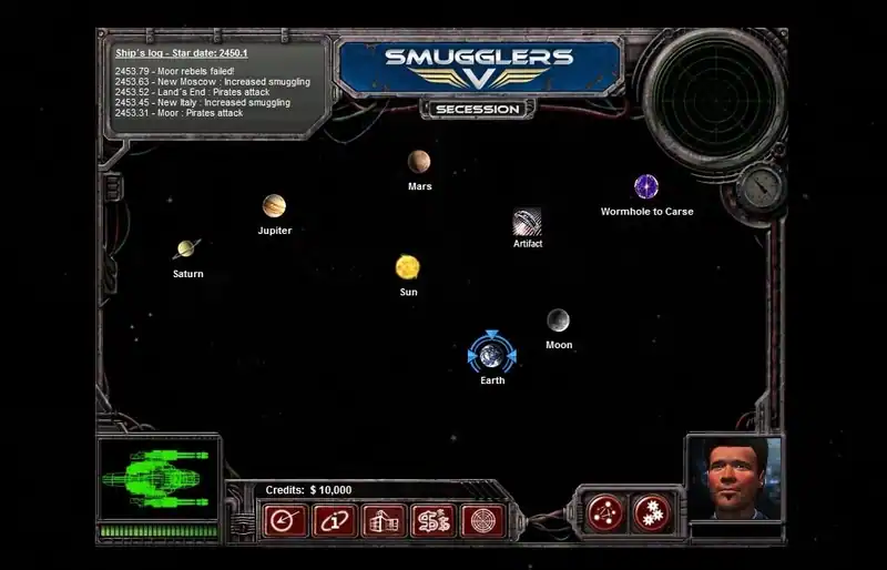 Smugglers 5 — изображение 1