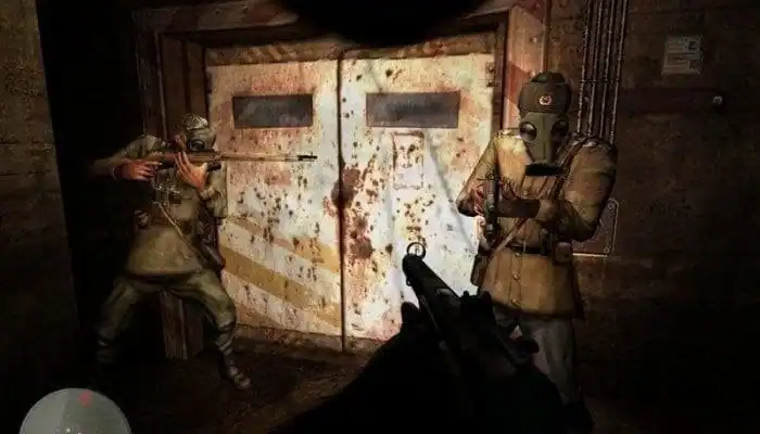 Battlestrike: Тень Сталинграда — изображение 1