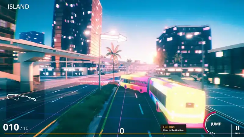 Snakeybus по сети — изображение 1