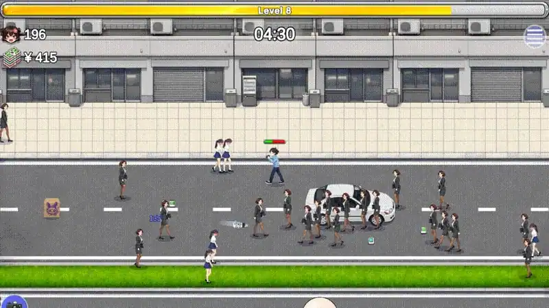 Snapshot Survivor — изображение 1