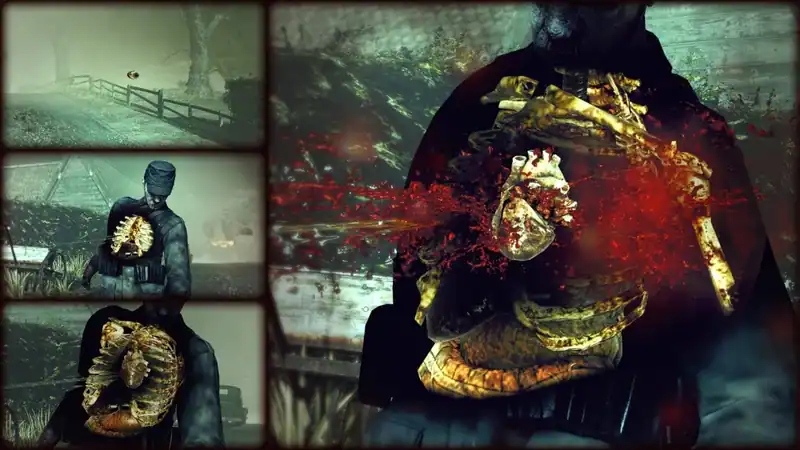 Sniper Elite: Nazi Zombie Army по сети — изображение 1