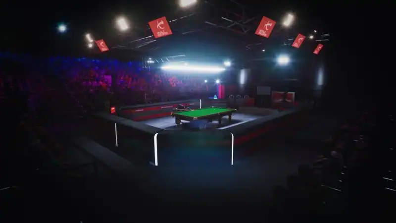 Snooker 19 — изображение 1