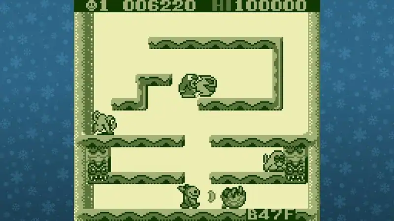 Snow Bros Classic Collection — изображение 1