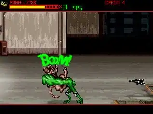 Battletoads & Comix Zone — изображение 1