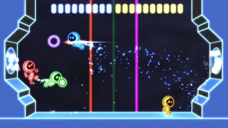 Soccertron — изображение 1
