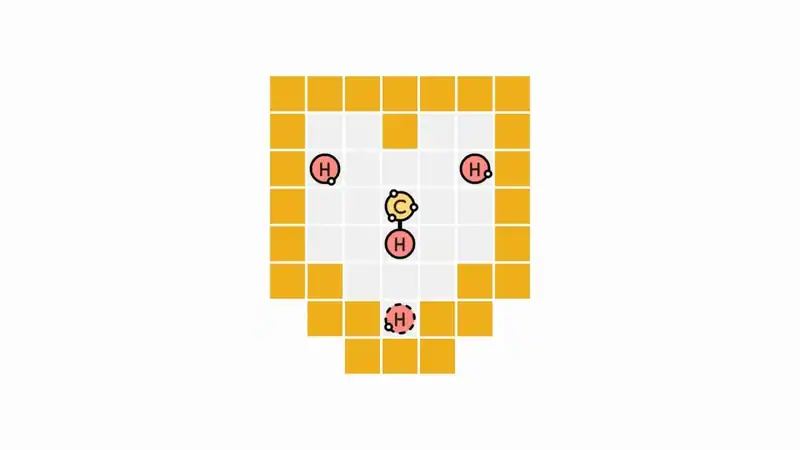 Sokobond — изображение 1
