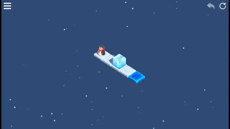 SokoWinter — изображение 1