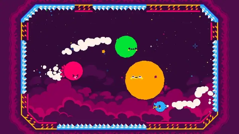 BATTLLOON — изображение 1