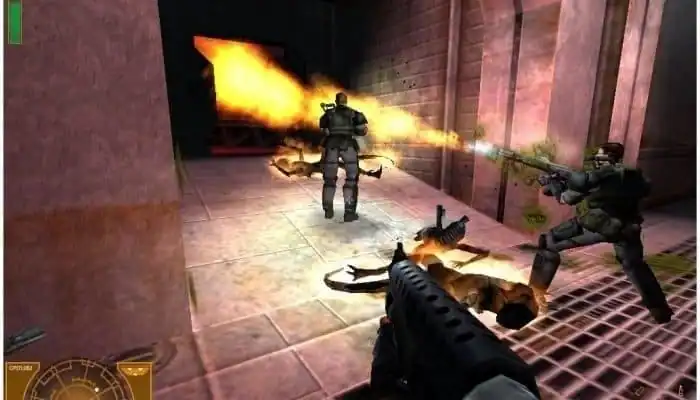 Soldiers Inc. AVP Чужой против хищника — изображение 1