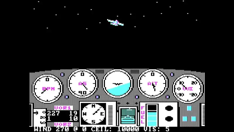 Solo Flight — изображение 1