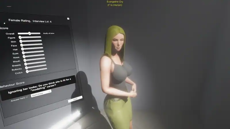 Some Modeling Agency — изображение 1