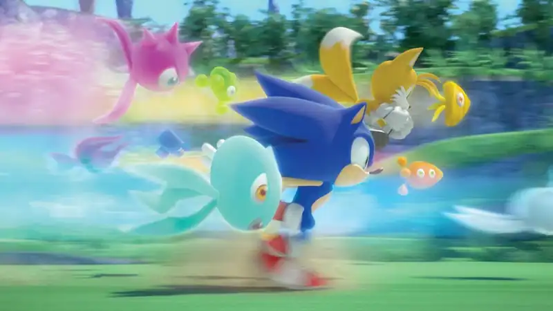Sonic Colors: Ultimate — изображение 1