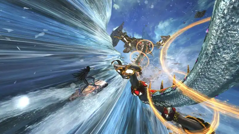 Bayonetta 2 — изображение 1