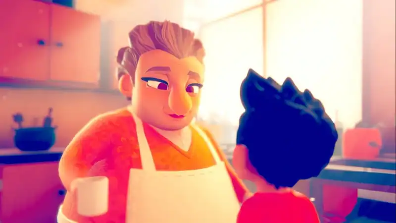 SOPA - Tale of the Stolen Potato — изображение 1