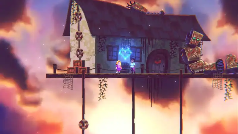 Sophie: Starlight Whispers — изображение 1