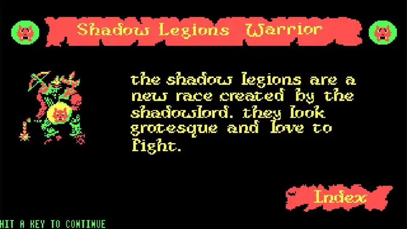 Sorcerer Lord — изображение 1