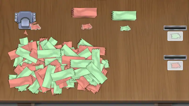 Sorting Inc — изображение 1
