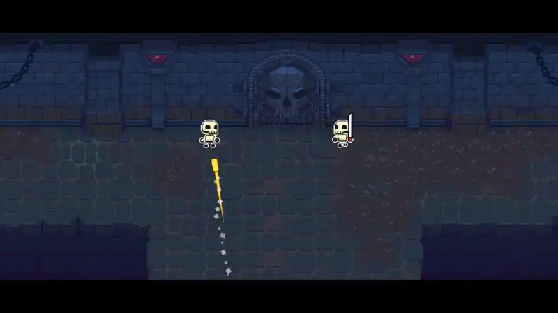 Soul of the Dungeon — изображение 1