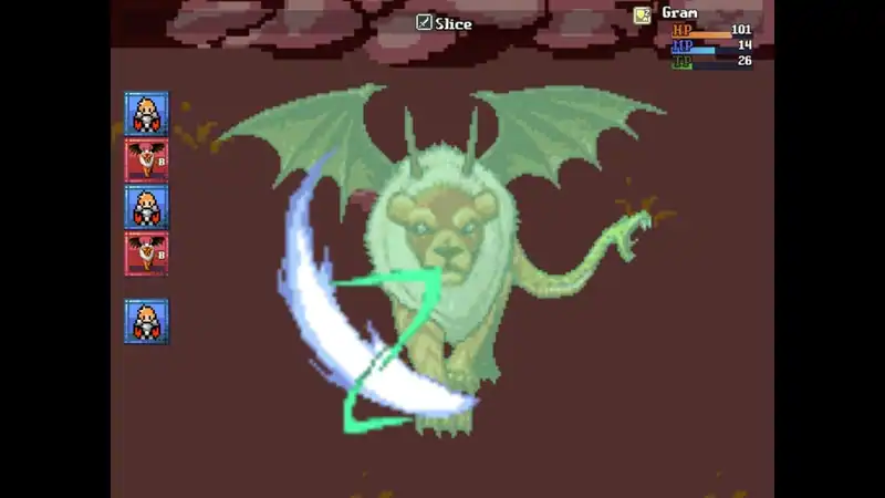 Soul Survivor: Trials of the Goddess — изображение 1