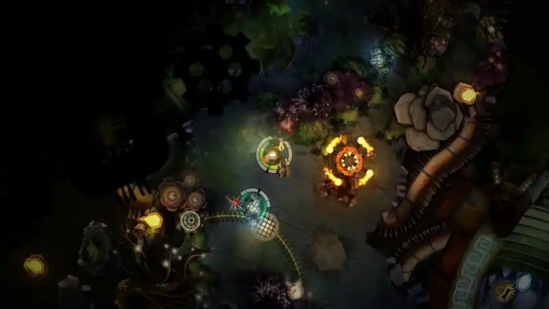 Soulblight — изображение 1