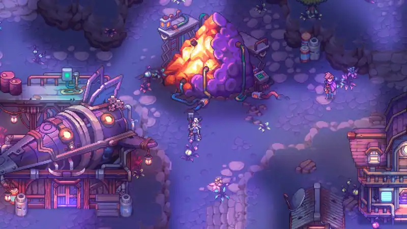 Soulbound: Online — изображение 1