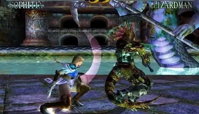 SoulCalibur — изображение 1