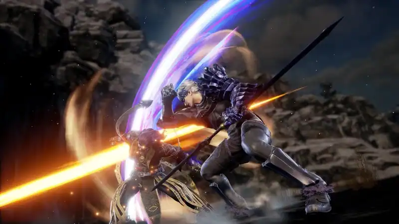 SOULCALIBUR 6 по сети — изображение 1