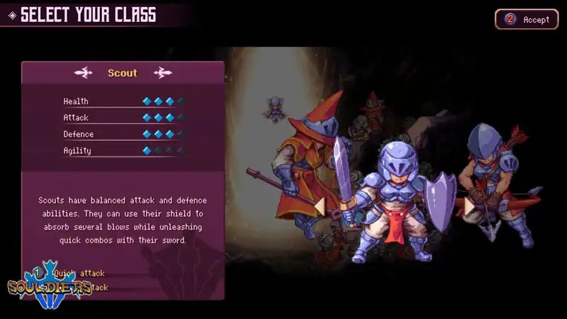 Souldiers — изображение 1