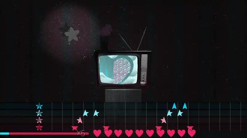 A Chamber of Stars — изображение 1