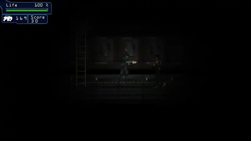 Soulless — изображение 1