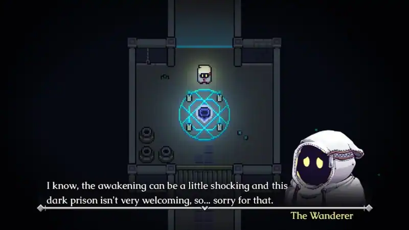 Soul's Spectrum — изображение 1