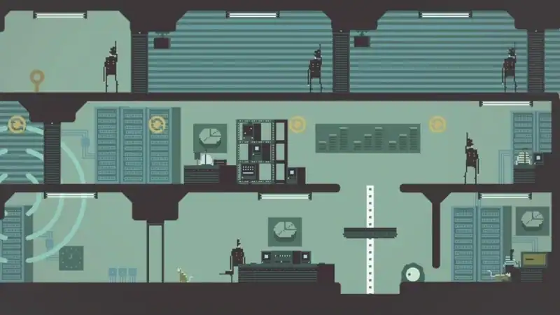 Sound Shapes — изображение 1