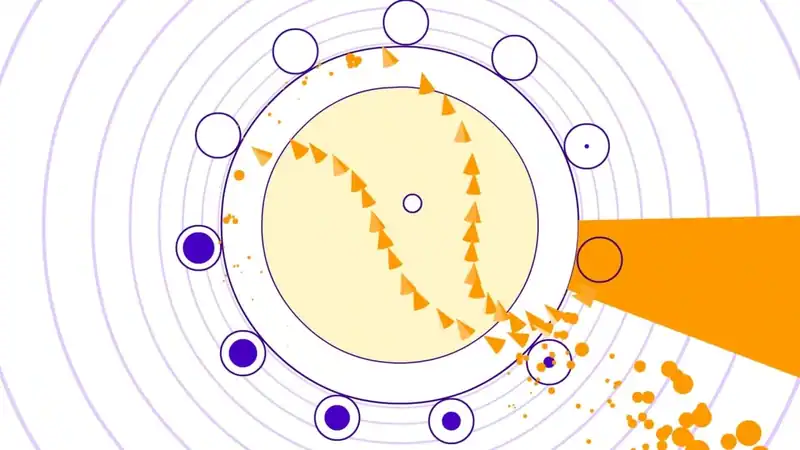 Soundodger+ — изображение 1