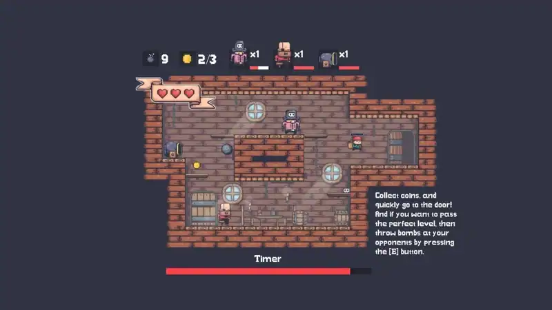 Be a Pirate — изображение 1
