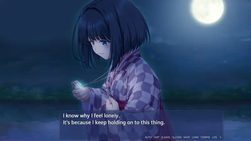 Be Missed and Remembered: The Letter from Mayoiga — изображение 1