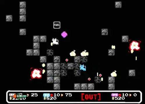 Space Cat — изображение 1