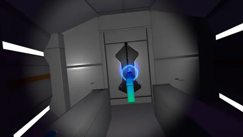 Space Crawl — изображение 1