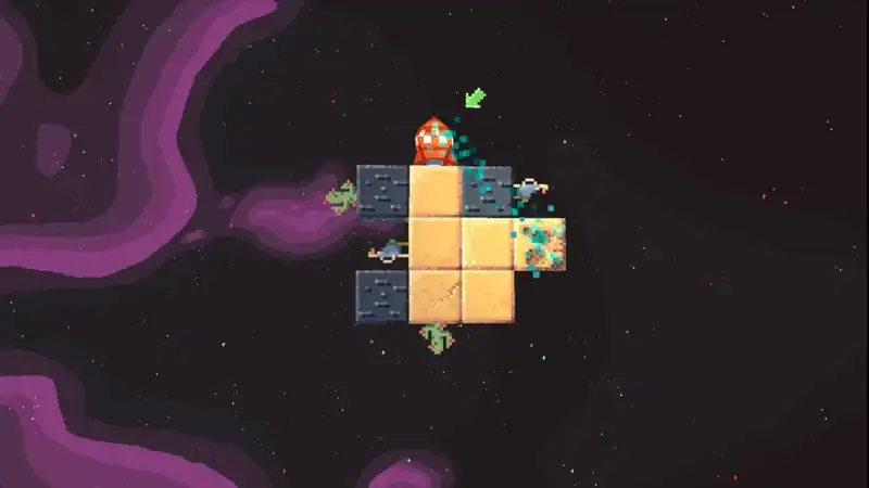 Space Ducks: The great escape — изображение 1
