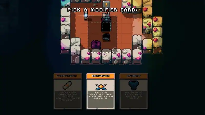 Space Grunts 2 — изображение 1