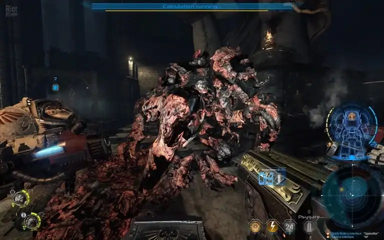 Space Hulk Deathwing Enhanced Edition по сети — изображение 1