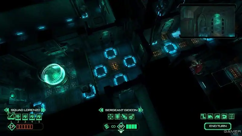Space Hulk по сети — изображение 1