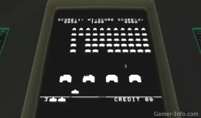 Space Invaders Anniversary — изображение 1