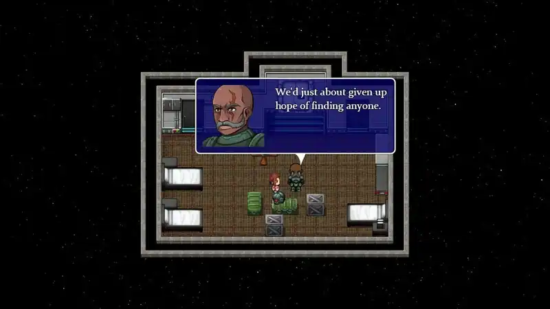Space Pilgrim Academy: Year 1 — изображение 1