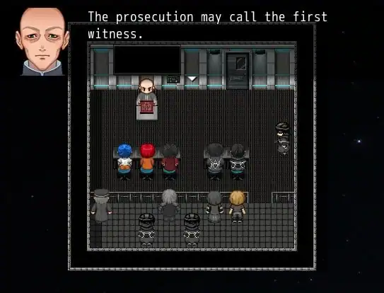 Space Pilgrim Episode IV: Sol — изображение 1